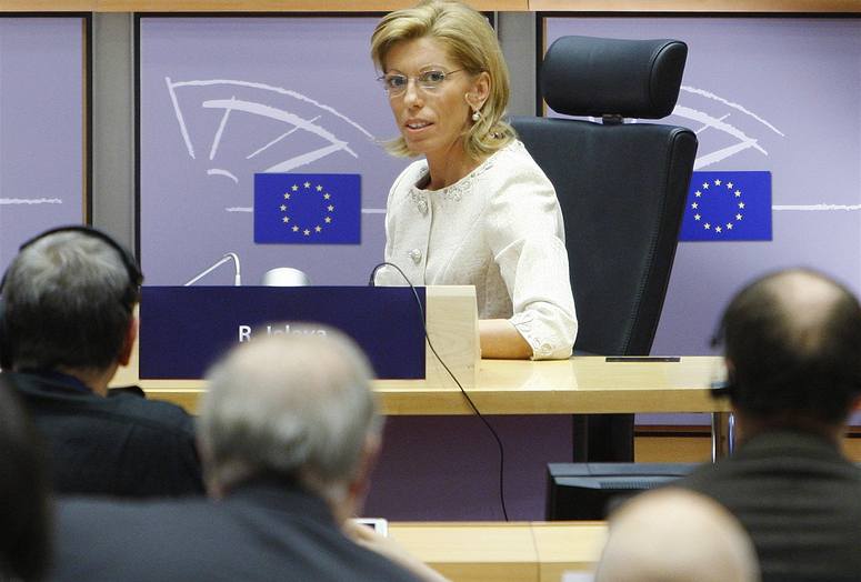 Rumjana �elevová